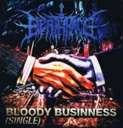 Deathrace (COL) : Bloody Businness